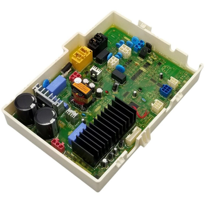 Rabon Services Group - OEM Replacement for LG Washer Control EBR74798601