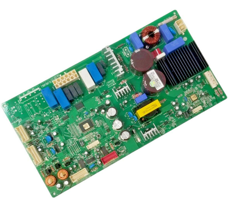 OEM LG Fridge Control EBR78748203    ⭐Free Same Day Shipping⭐