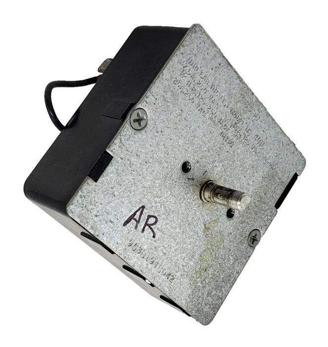 Rabon Services Group - Genuine OEM Replacement for GE Dryer Timer 963D191G042  ~ ~