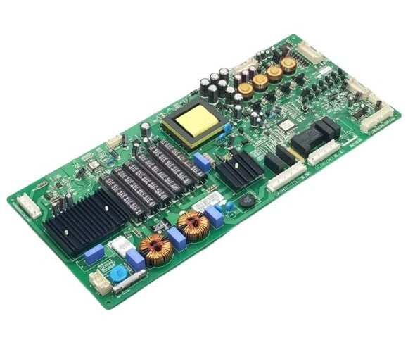 Rabon Services Group - OEM Replacement for LG Refrigerator Control EBR80066901
