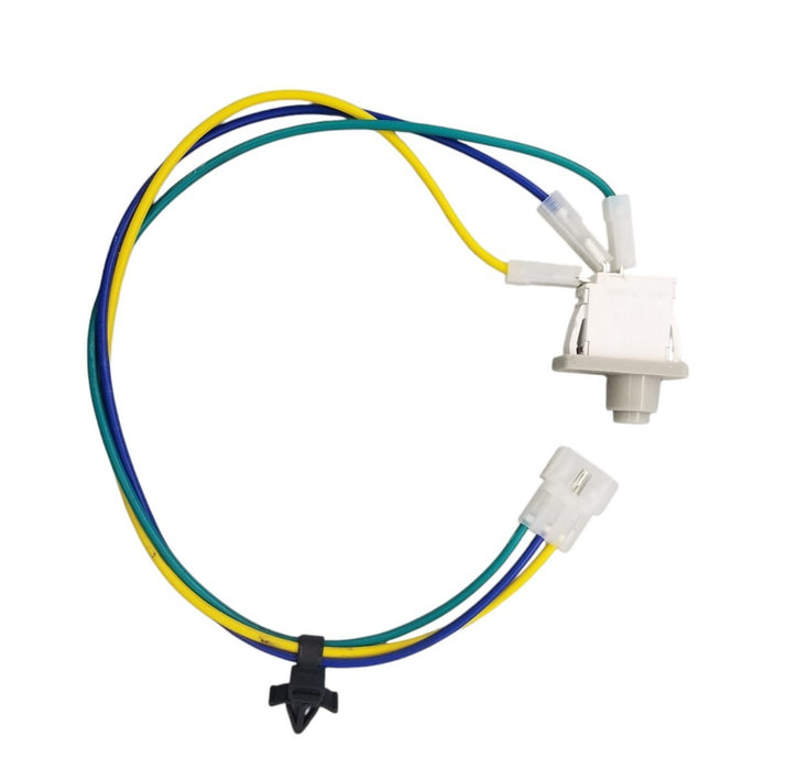 Rabon Services Group - OEM Replacement for Whirlpool Dryer Switch 8283288