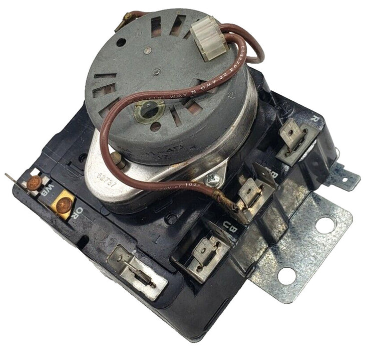 Rabon Services Group - ⭐️OEM Replacement for Whirlpool Dryer Timer 8299777A WP8299777🔥  &