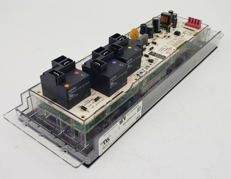 Rabon Services Group - Genuine OEM Replacement for GE Range Control Board 164D8450G176   *