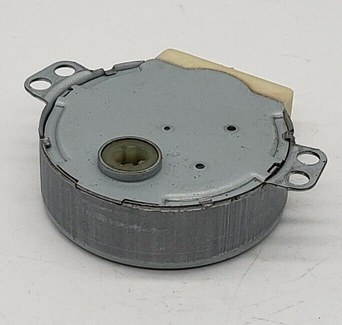 New Genuine OEM Sharp Microwave Motor RMOTDA283WRZZ