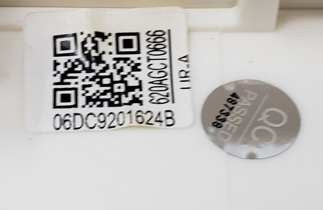 Rabon Services Group - OEM Replacement for Samsung Washer Control DC92-01624B & DC92-01625B  &