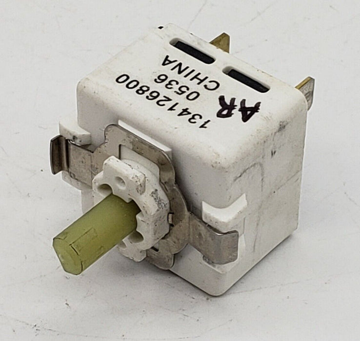 OEM Kenmore Washer Cycle Switch 134126800   *Same Day Ship