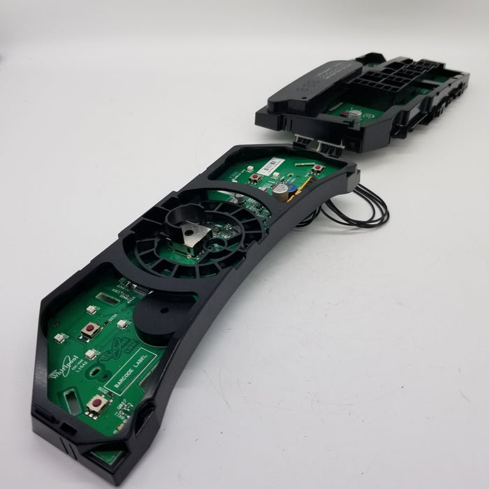 Rabon Services Group - Replacement for Whirlpool Washer Control 461970230681 W10319816  *