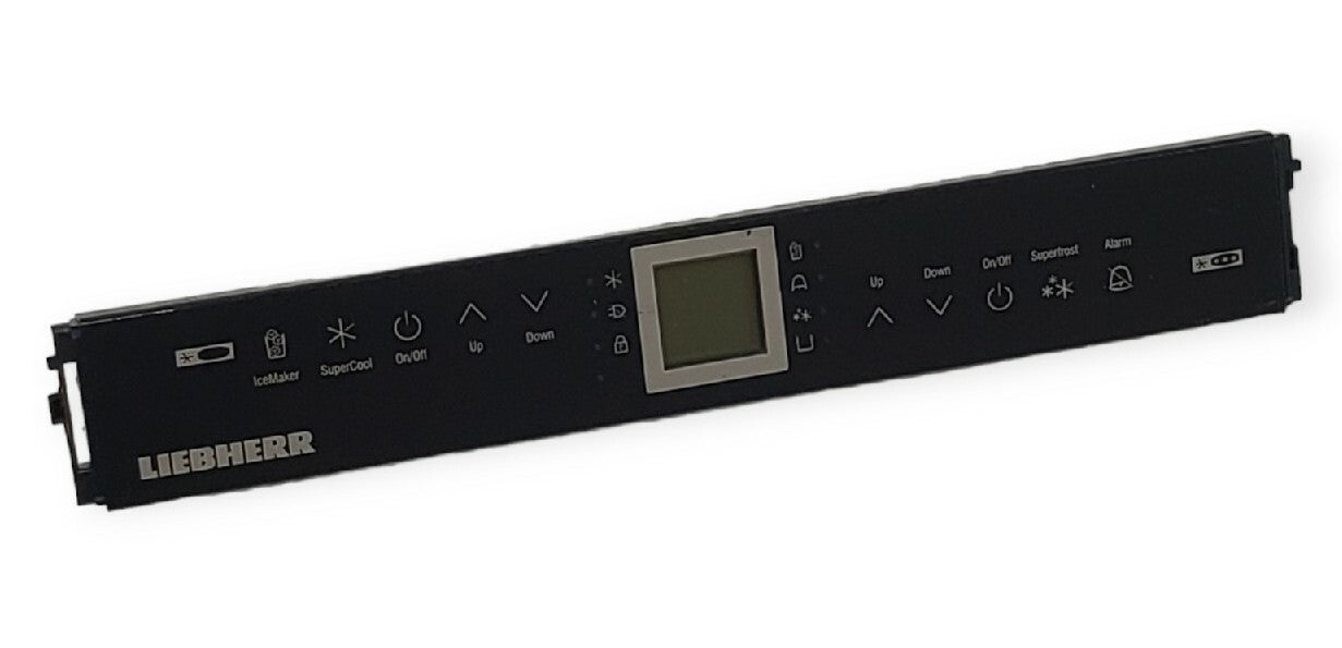 Rabon Services Group - OEM Replacement for Liebherr Refrigerator Control 6124003  * *