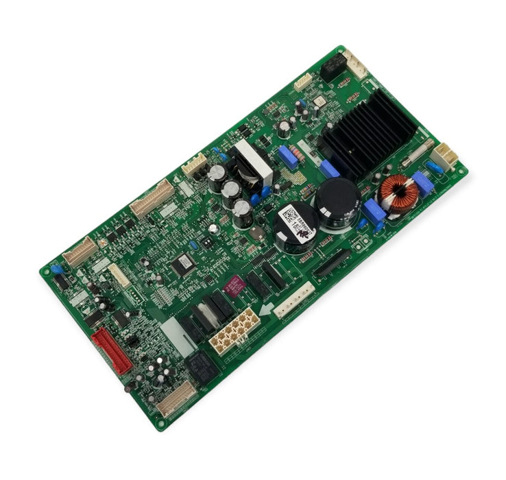 Rabon Services Group - Genuine OEM Replacement for LG Refrigerator Control EBR86093718  *