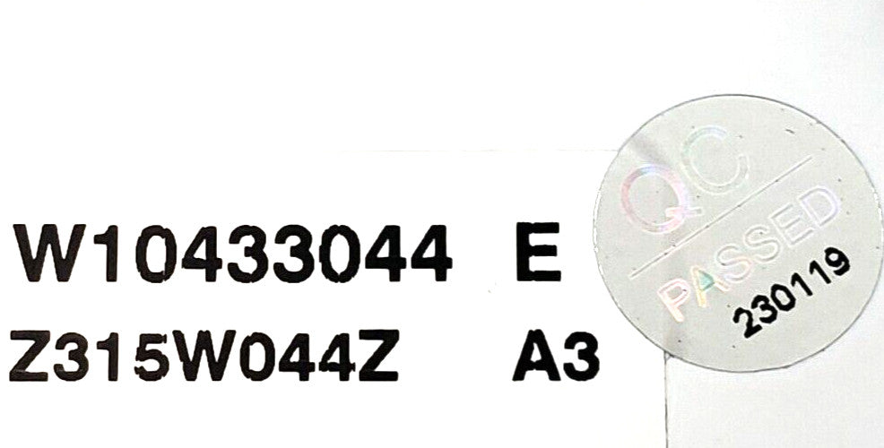 Rabon Services Group - OEM Replacement for Whirlpool Washer Control W10748426 W10433044   ⭐⭐