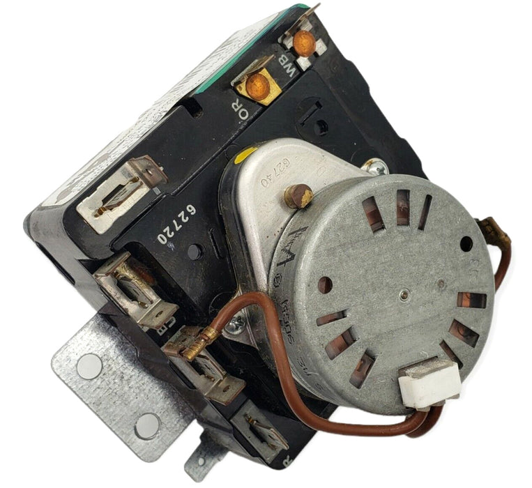 Rabon Services Group - ⭐️OEM Replacement for Whirlpool Dryer Timer 8299781A 8299781🔥  &