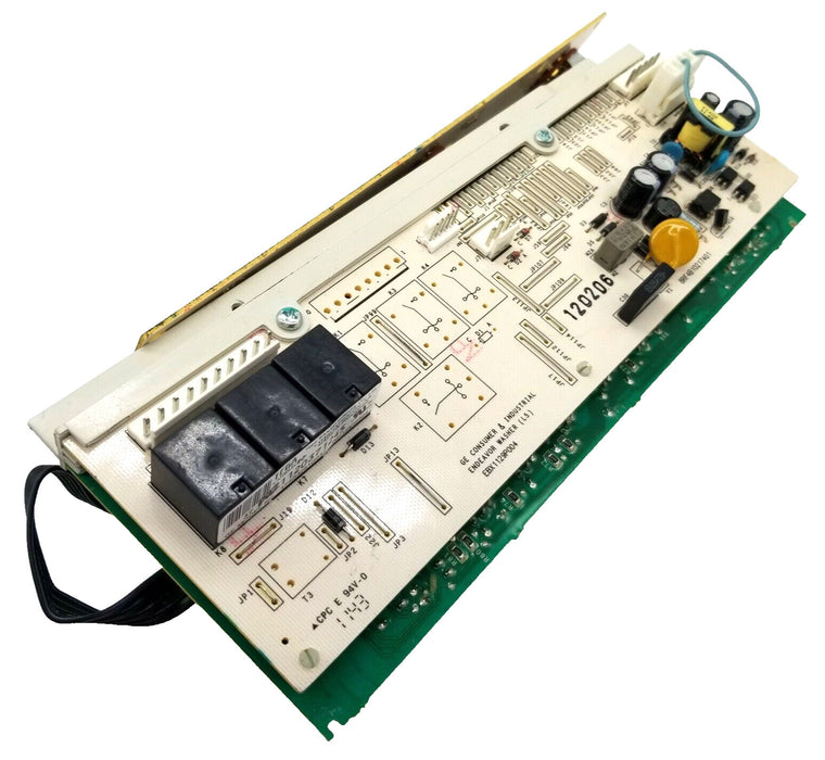 Rabon Services Group - ⭐️OEM Replacement for GE Washer Control 175D5261G037 WH12X10524🔥 &