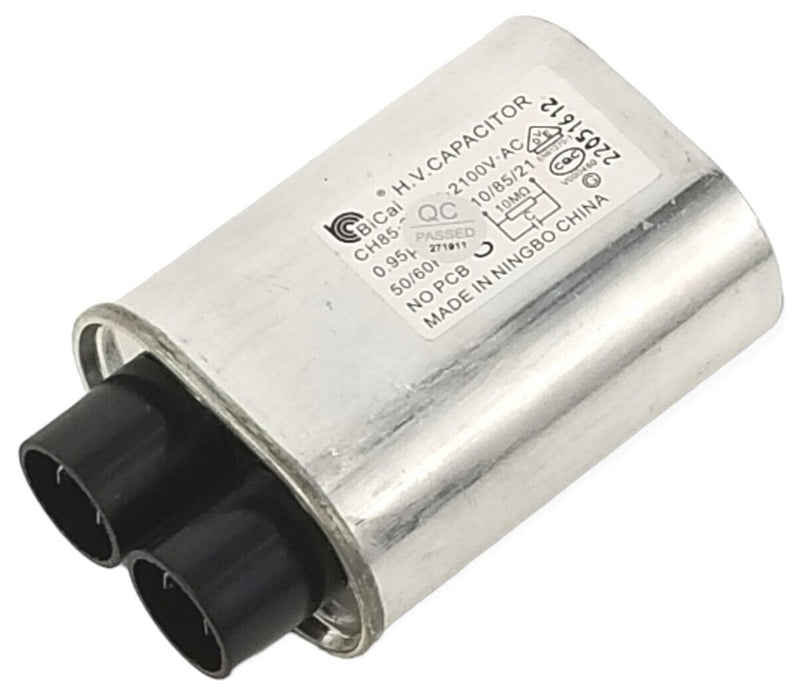 New OEM Frigidaire Microwave Oven Capacitor 5304513458 ⭐Free Same Day Shipping⭐