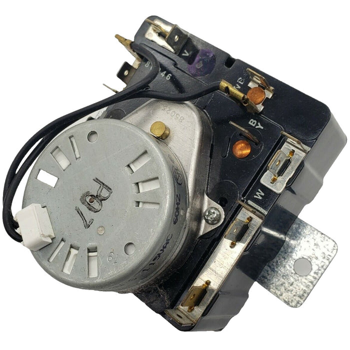 Rabon Services Group - OEM Replacement for Whirlpool Dryer Timer  3397273B     ⭐  ⭐