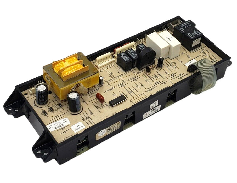 Rabon Services Group - Genuine OEM Replacement for Frigidaire Range Control 316418704  &