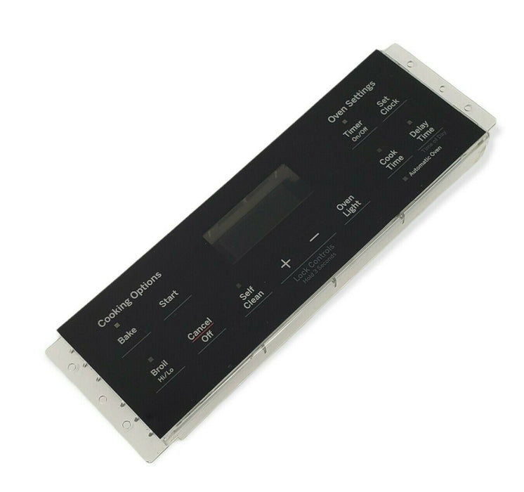 Rabon Services Group - Genuine OEM Replacement for GE Range Control Board 164D8450G164  *