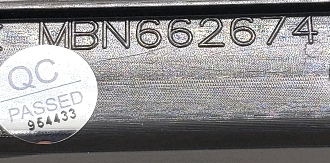 Rabon Services Group - New OEM Replacement for LG Laundry Center Case  MBN66267402