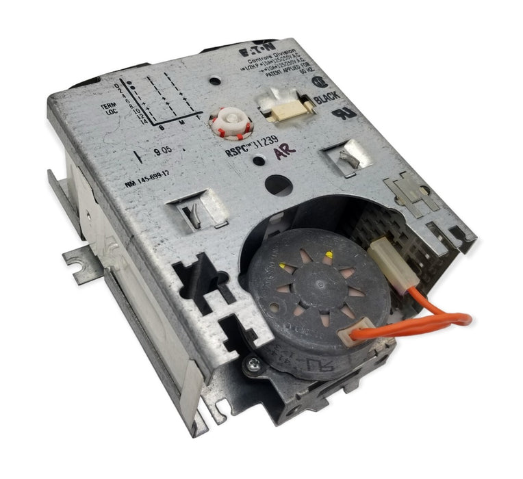 Rabon Services Group - Genuine OEM Replacement for Speed Queen Washer Timer 31239  *