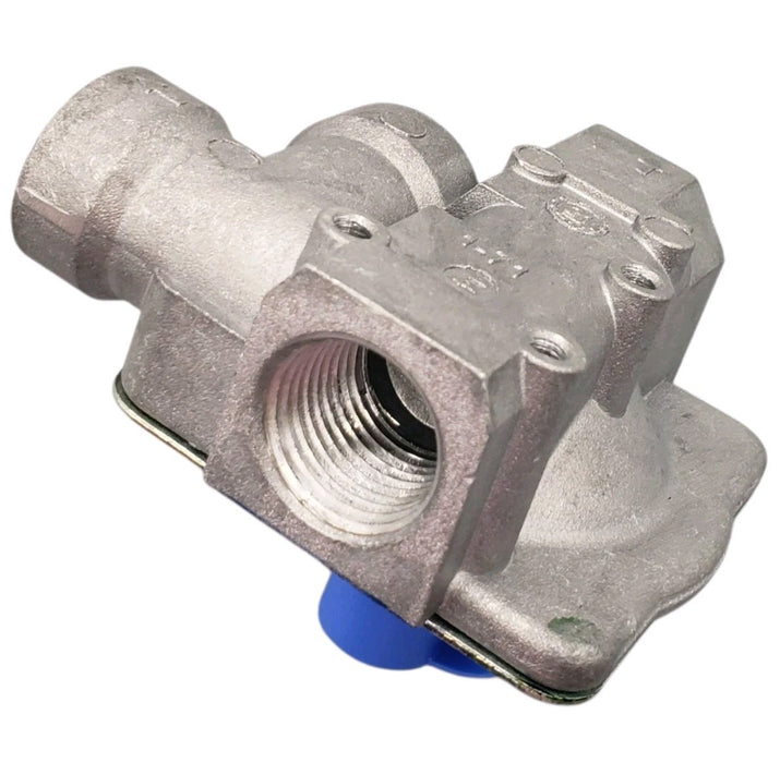Rabon Services Group - New OEM Replacement for Midea Range Gas Regulator 12971100018352