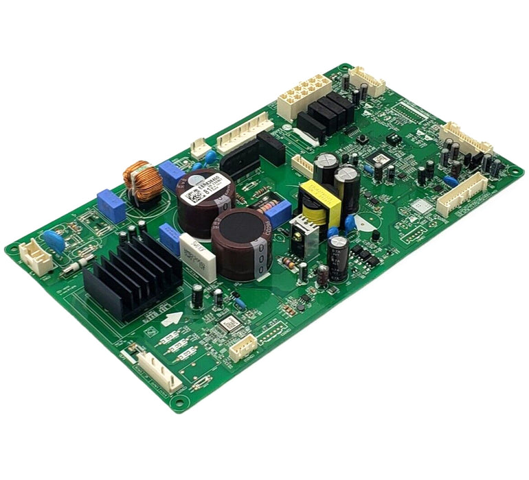 OEM LG Fridge Control EBR83845081  ⭐Free Same Day Shipping⭐