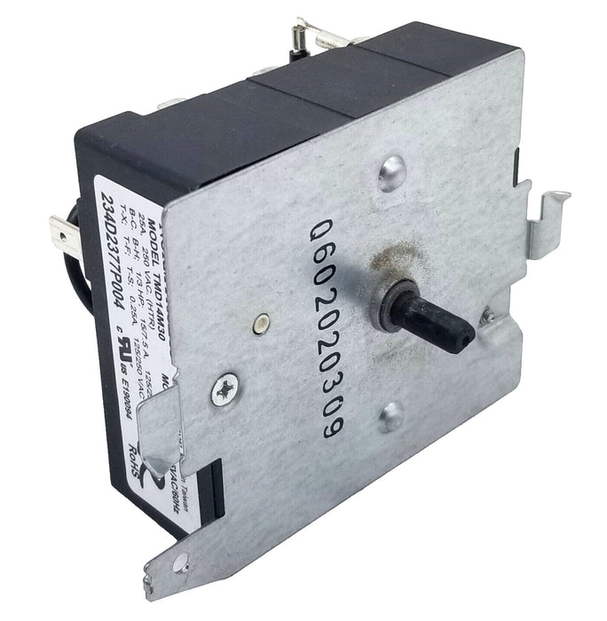 Rabon Services Group - Genuine OEM Replacement for GE Dryer Timer 234D2377P004   ⭐ ⭐