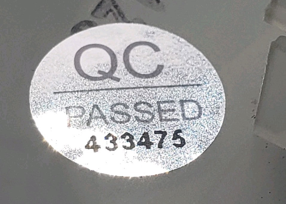 New OEM Replacement for Electrolux Dryer Pump Float Switch 136614001