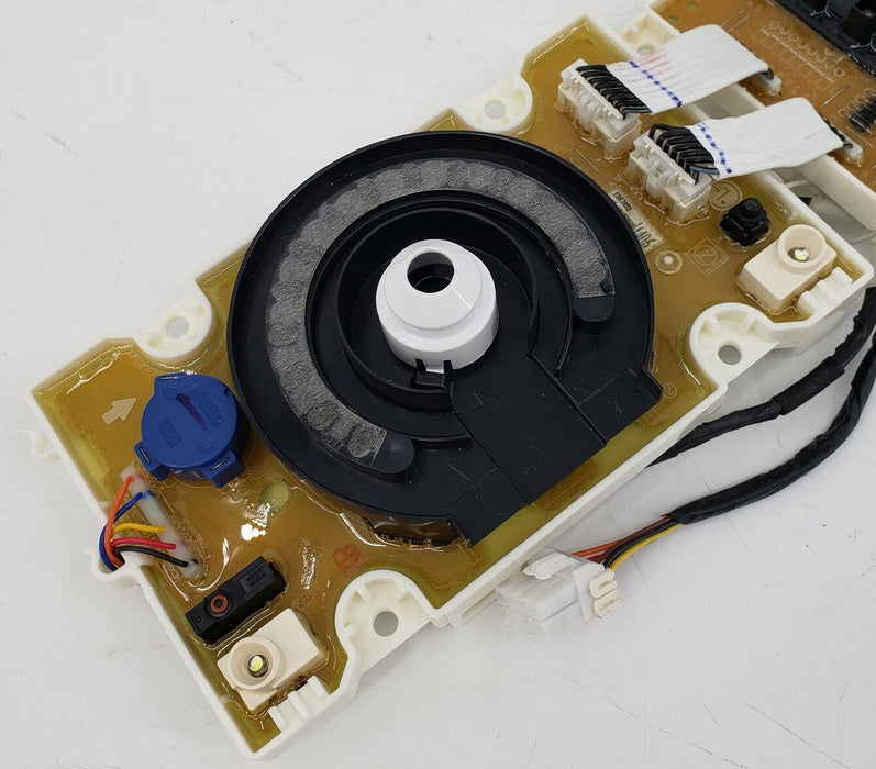 Rabon Services Group - OEM Replacement for LG Washer User Interface Control EBR78534406