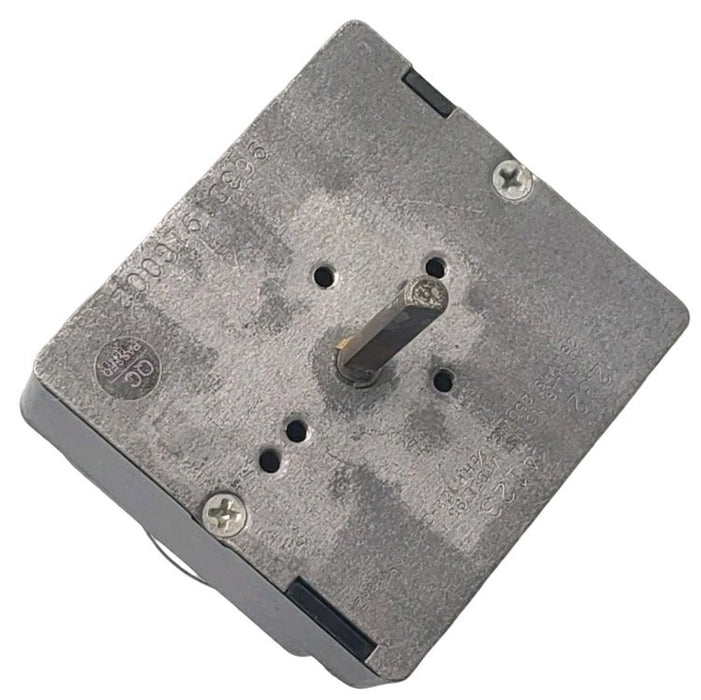 Rabon Services Group - OEM Und. Lab Inc. Dryer Timer  963D191G002