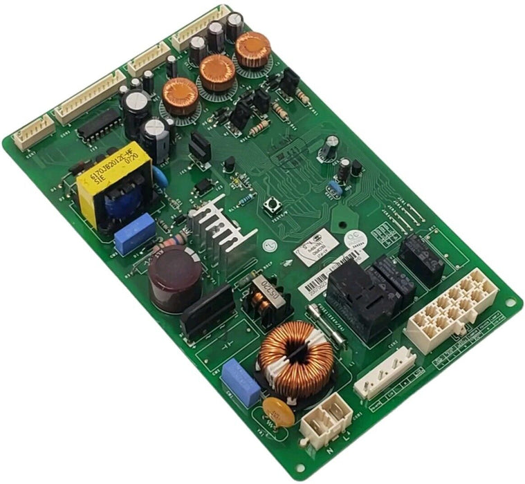 OEM LG Refrigerator Control EBR34917101  Warranty ⭐Free Same Day Shipping⭐