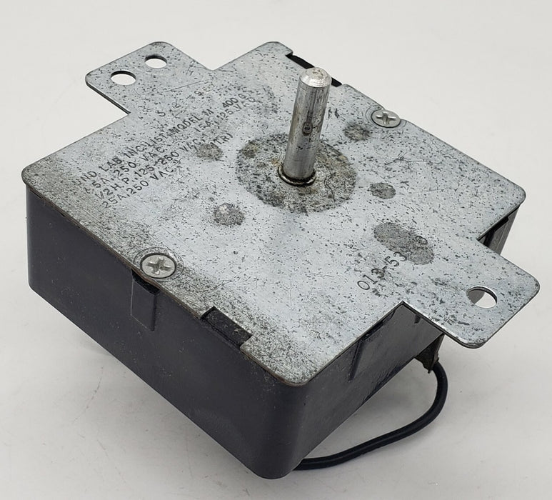 Rabon Services Group - OEM Replacement for Whirlpool Dryer Timer 687950 686644   ⭐ ⭐