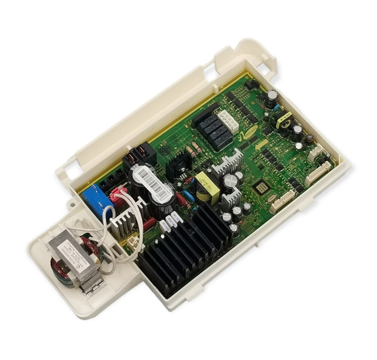 Rabon Services Group - Genuine OEM Replacement for Samsung Washer Control DC92-01063A  *