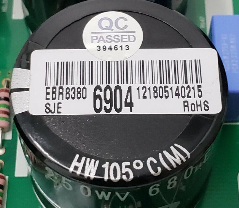 OEM Kenmore Fridge Control EBR83806904  ⭐Free Same Day Ship⭐