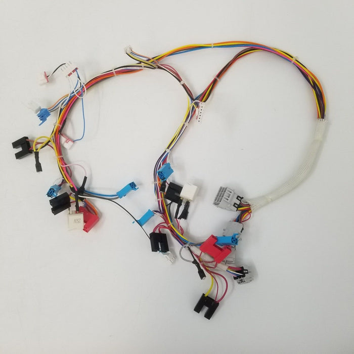 New Genuine OEM LG Range Wire Harness EAD63748808