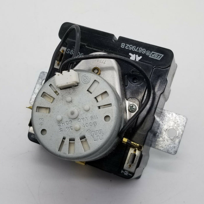 Genuine OEM Kenmore Dryer Timer 687952   *Same Day Ship