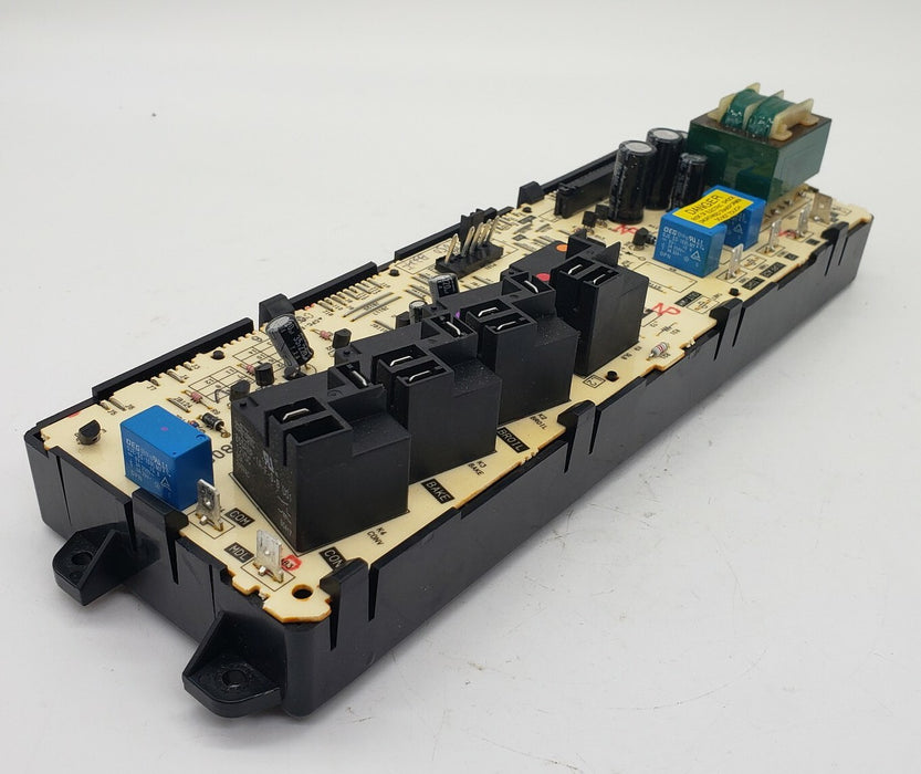 Rabon Services Group - Genuine OEM Replacement for GE Range Control WB27T10443   *