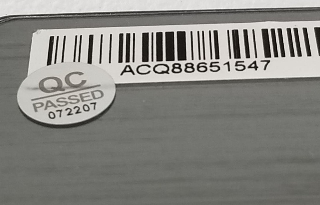 Rabon Services Group - OEM Replacement for LG Refrigerator Dispenser User Interface ACQ88651547