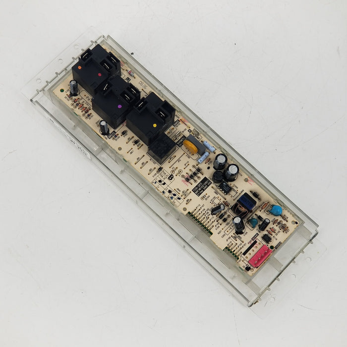 Rabon Services Group - Genuine OEM Replacement for GE Range Control Board WB27T10816   **