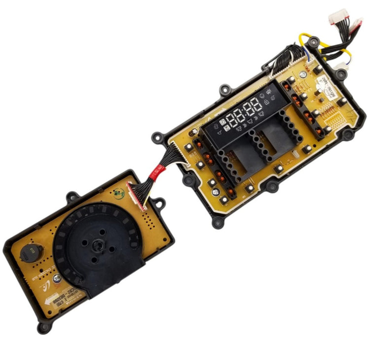 Rabon Services Group - OEM Replacement for Samsung Washer Display DC92-00319D