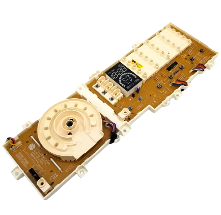 Rabon Services Group - ⭐️OEM Replacement for LG Washer Control Board EBR32268101🔥  &