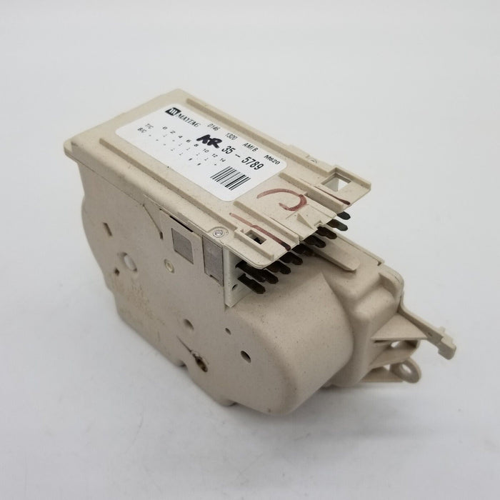 Genuine OEM Maytag Washer Timer 35-5789   *Same Day Ship