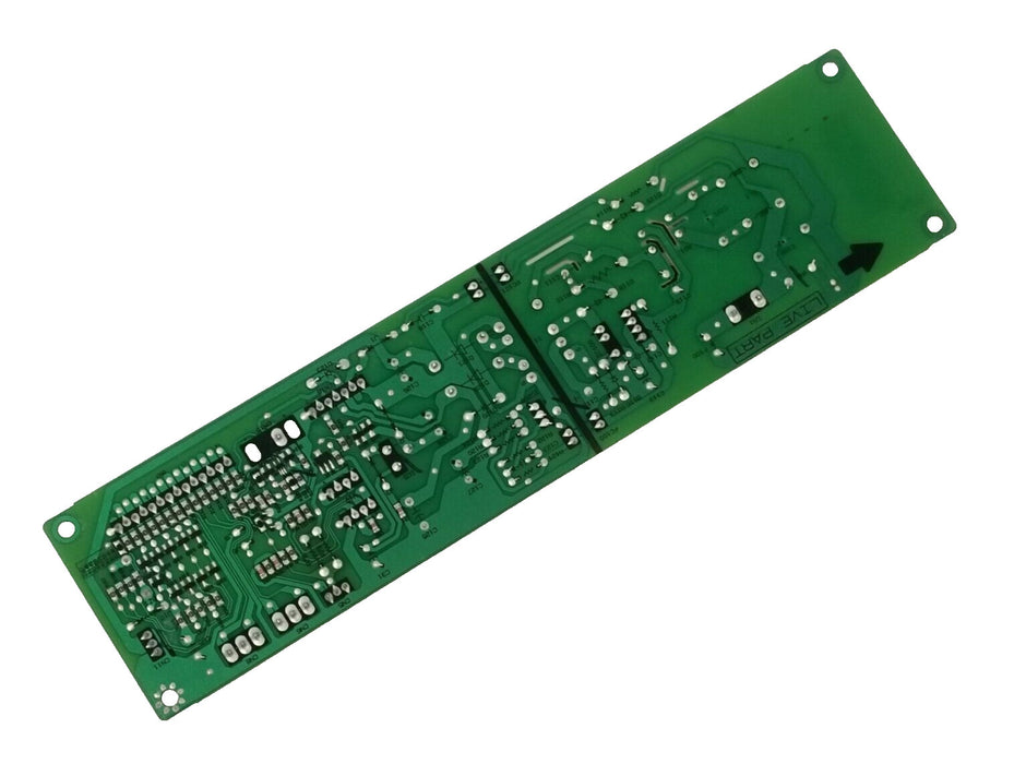 Rabon Services Group - Genuine OEM Replacement for GE Oven Power Board EBR76928002  ⭐  *  ⭐
