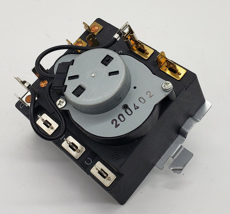 Rabon Services Group - Genuine OEM Replacement for GE Dryer Timer 234D2377P001  *