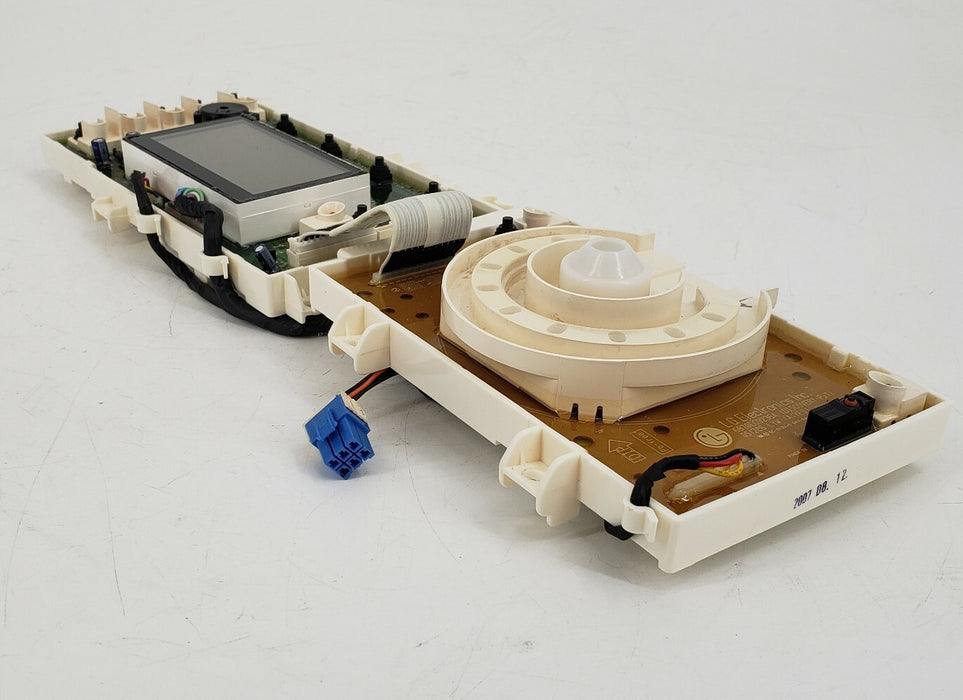 Rabon Services Group - OEM Replacement for LG Washer User Interface Control 6871ER2020B
