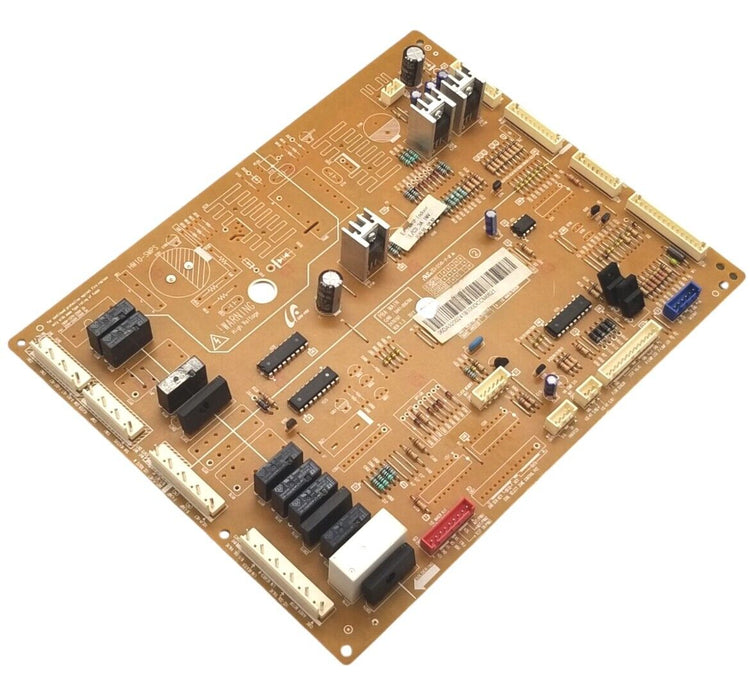 OEM Samsung Fridge Control Board DA92-00241B  Free Same Day Ship