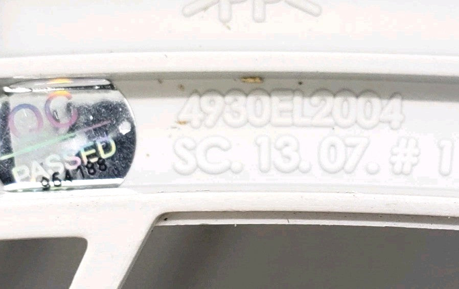 Rabon Services Group - New OEM Replacement for LG Dryer Moisture Sensor  4930EL2004D