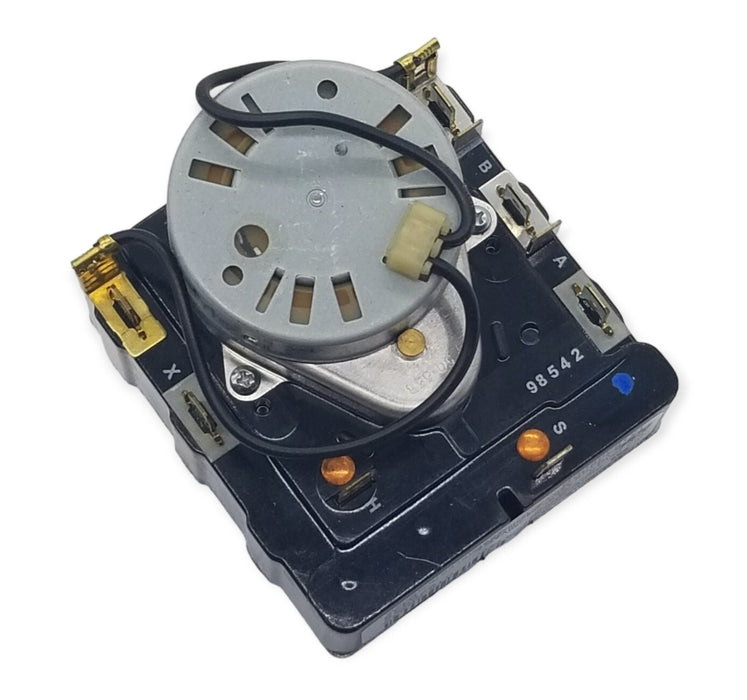 Rabon Services Group - Genuine OEM Replacement for Frigidaire Dryer Timer 131930600B   *