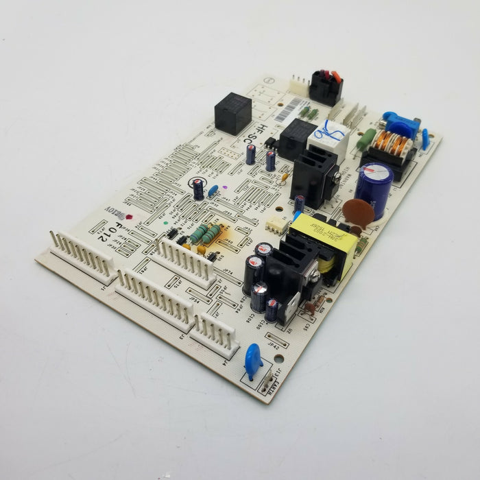 Rabon Services Group - Genuine OEM Replacement for GE Refrigerator Control 200D9742G012
