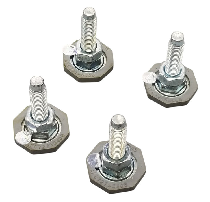 Rabon Services Group - OEM Replacement for LG Washer Leg Assembly  AFC7275506