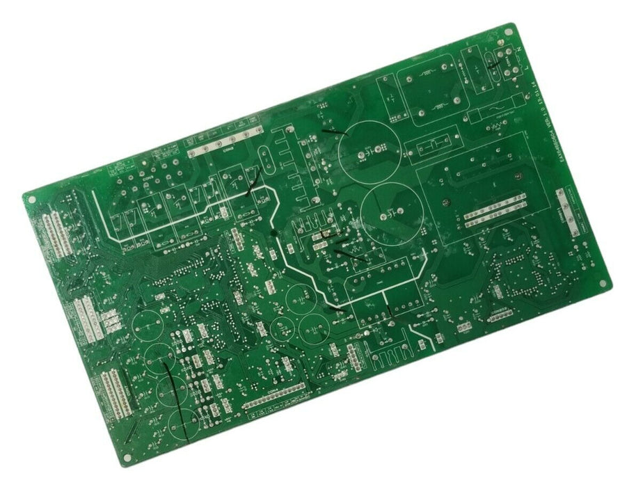 Rabon Services Group - Genuine OEM Replacement for LG Refrigerator Control EBR74796430  *