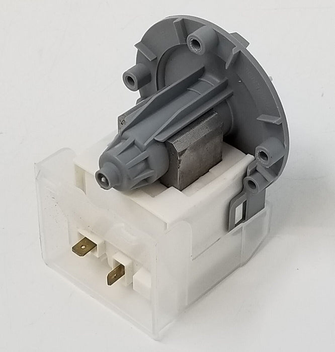 Genuine OEM LG Washer Drain Pump EAU61383503  Warranty *Same Day Ship